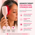 HelivaBrush™ The Natural 3in1 Hair Restoring Brush