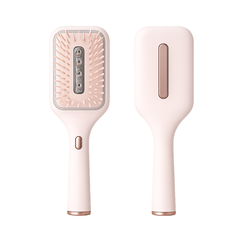 HelivaBrush™ The Natural 3in1 Hair Restoring Brush