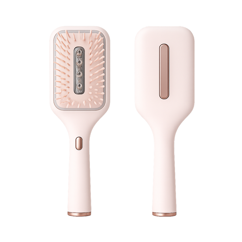 HelivaBrush™ The Natural 3in1 Hair Restoring Brush
