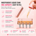 HelivaBrush™ The Natural 3in1 Hair Restoring Brush